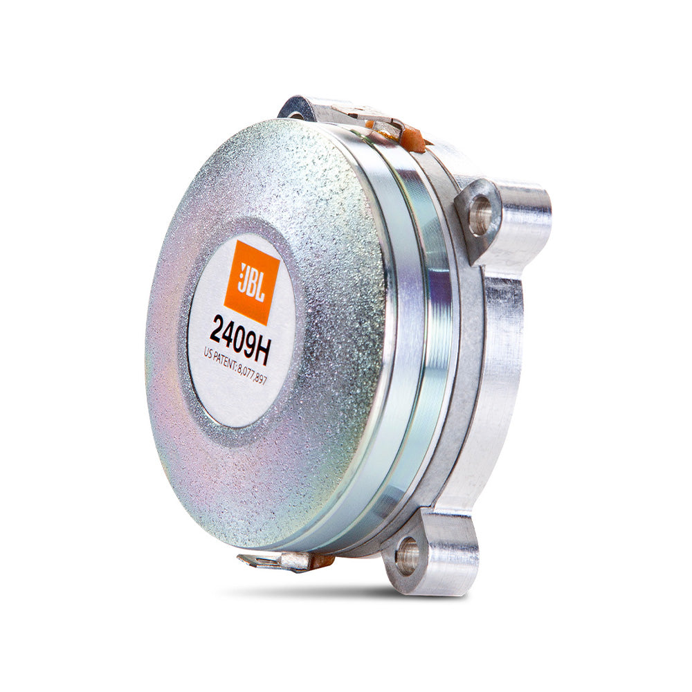 JBL 708i - Two-Way 8-Inch Passive Master Reference Monitor (Single)