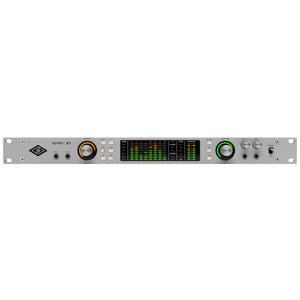 Universal Audio Apollo x8 Gen 2 - 18x24 Thunderbolt Audio Interface with Studio Plus Plugin Bundle