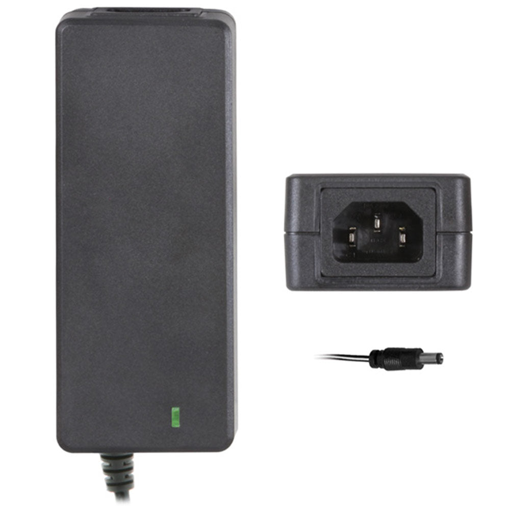 RDL PS-24V3A 24 Vdc Switching Power Supply