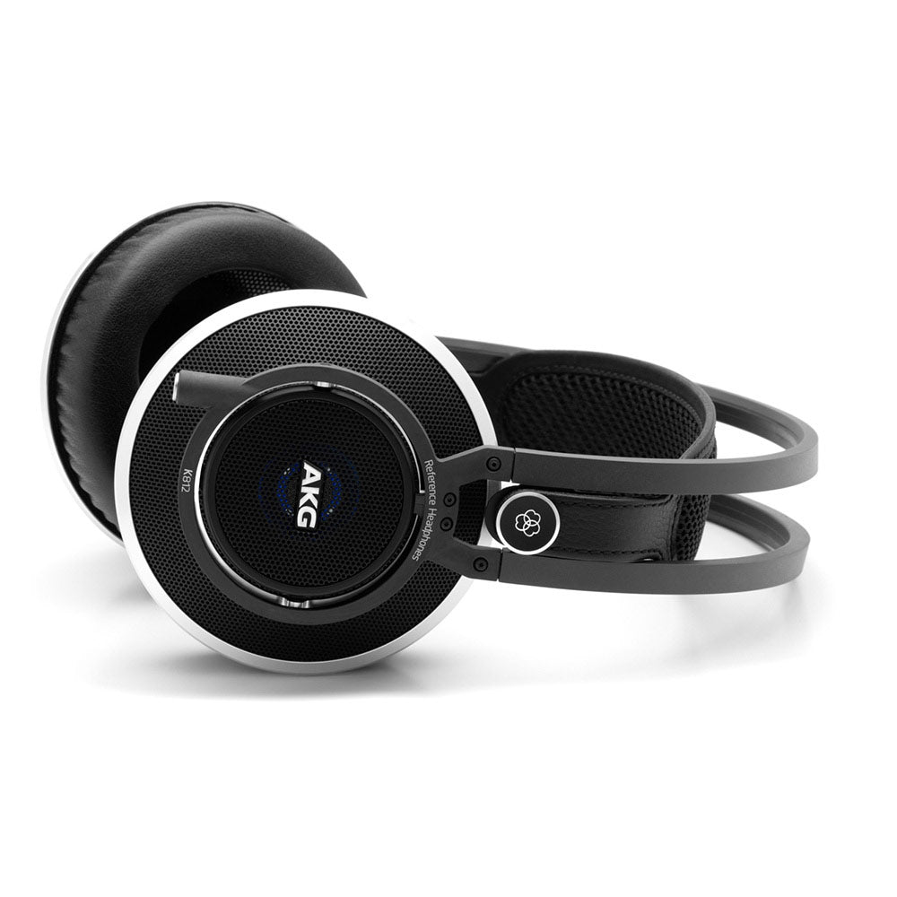 AKG K812 PRO Superior Reference Headphones
