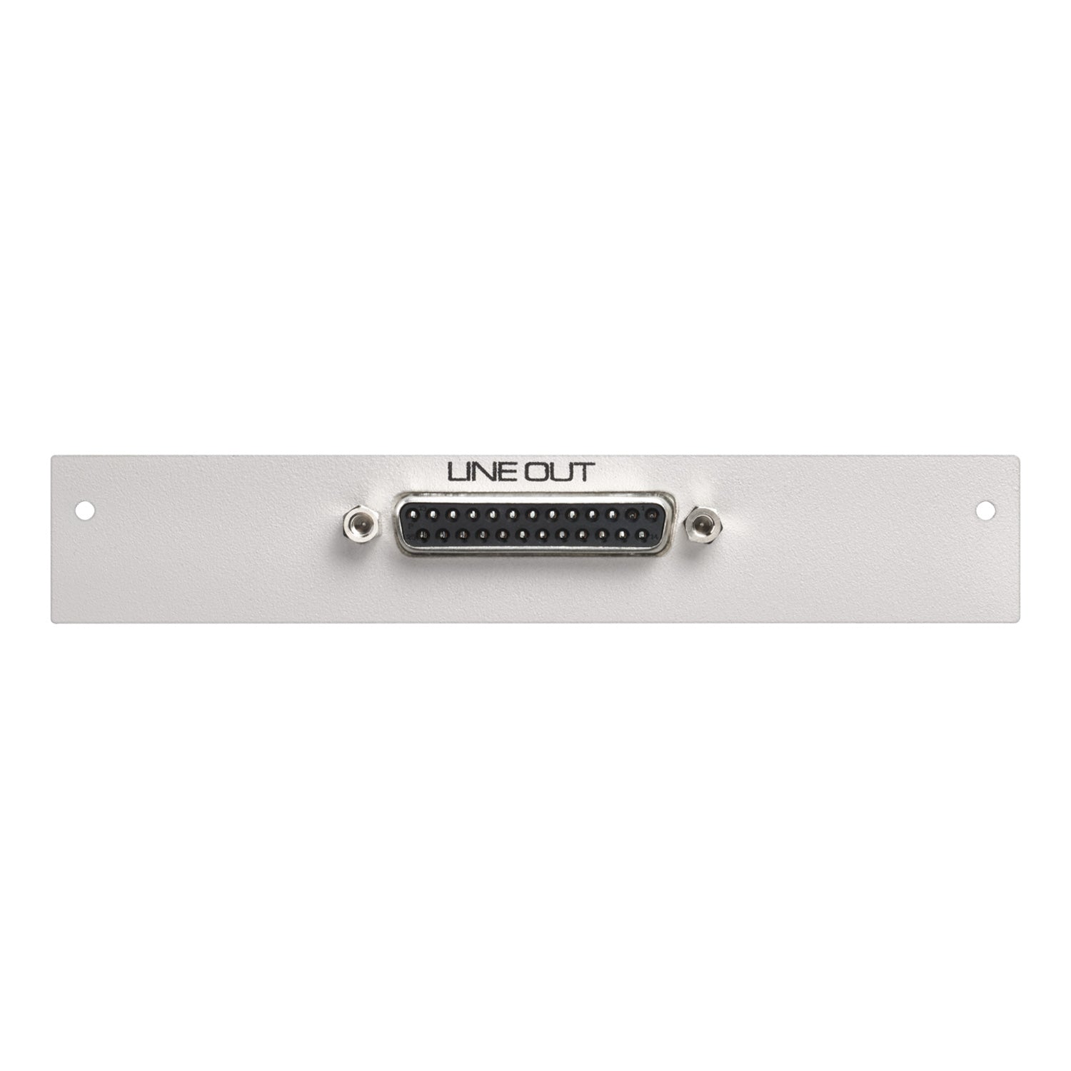 Merging Technologies DA8V3S - Standard Digital to Analog Output Card for Hapi MKIII (192KHz)