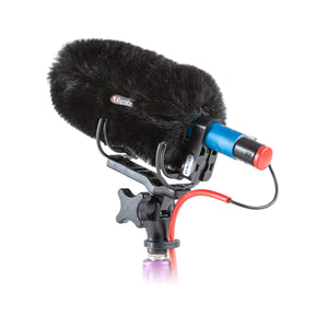 Rycote 74404 Softie-Lite Windcover (21Mm Hole)