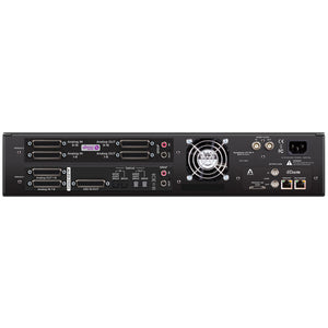 Apogee Symphony I/O MkII SE - Flagship Audio Interface (Dante/HDX / 8x8 Mic Pre / 16x16 Analog)