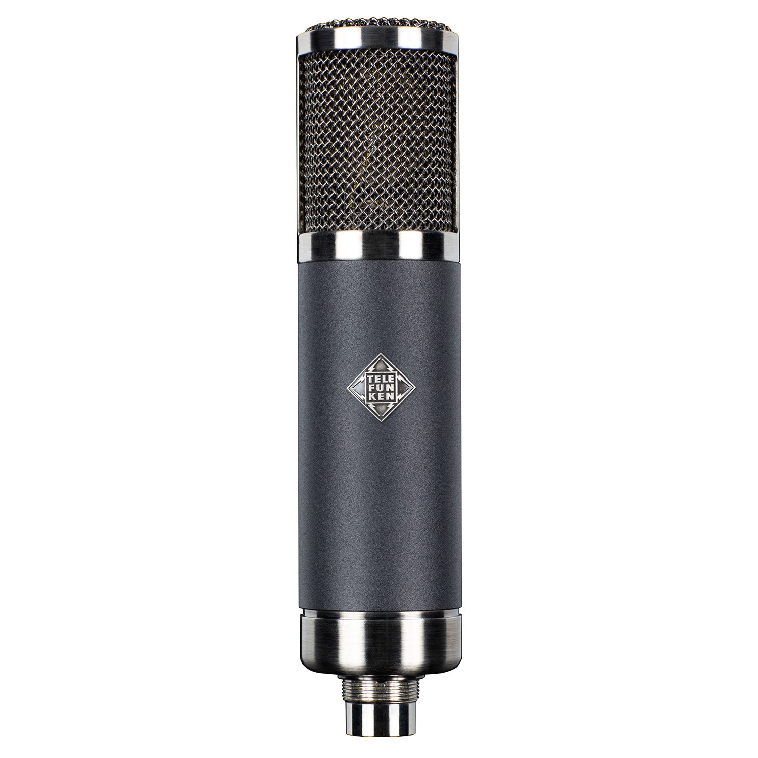 TELEFUNKEN TF47 Alchemy Series Tube Condenser Microphone