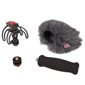 Rycote 76042 Audio Kit For Olympus Ls-100