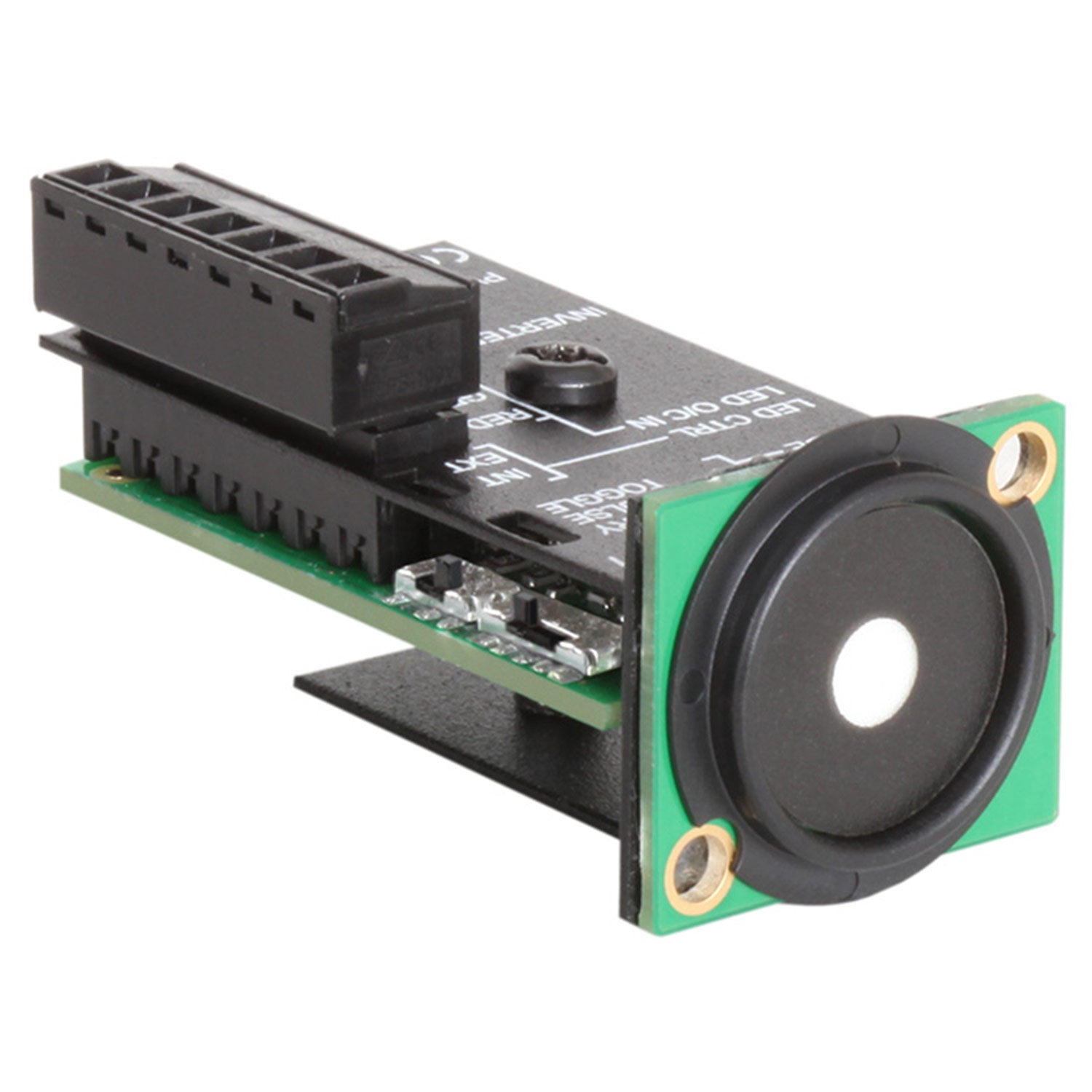 RDL AMS-TS1- Illuminated Touch-Action Switch Module for AMS Series