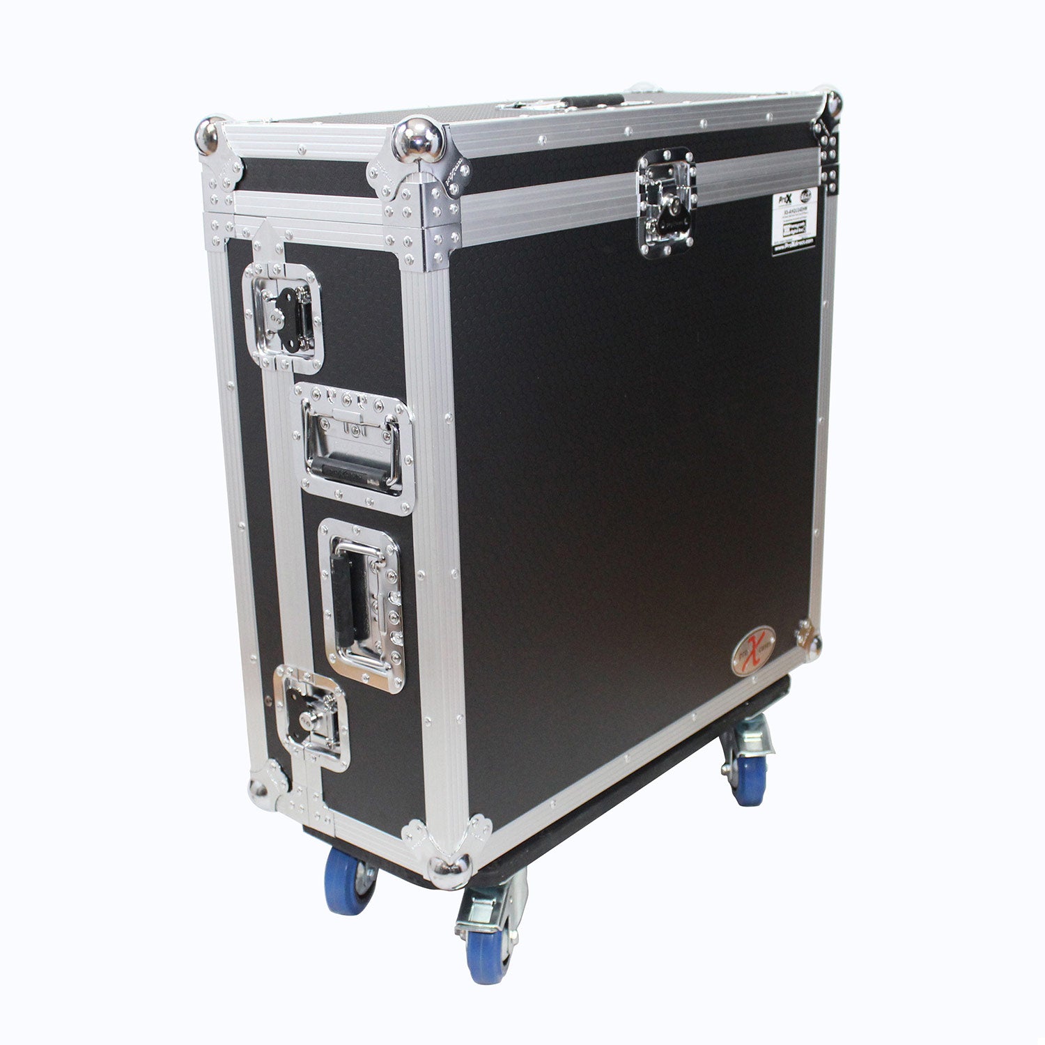 ProX XS-YMTF5DHW - Fits Yamaha TF5 w/ DH And Wheels