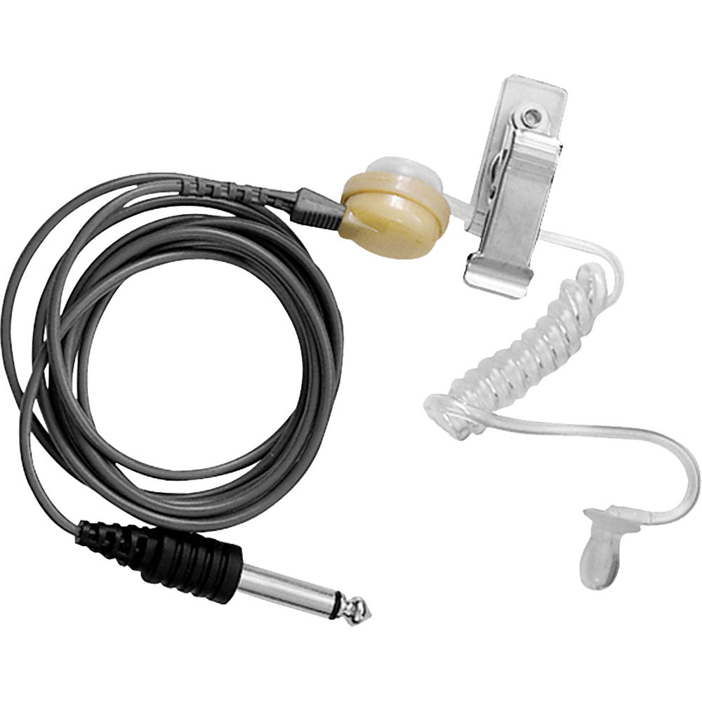 RTS CES-1 Complete Earset Assembly with 1/4 Inch TS Plug