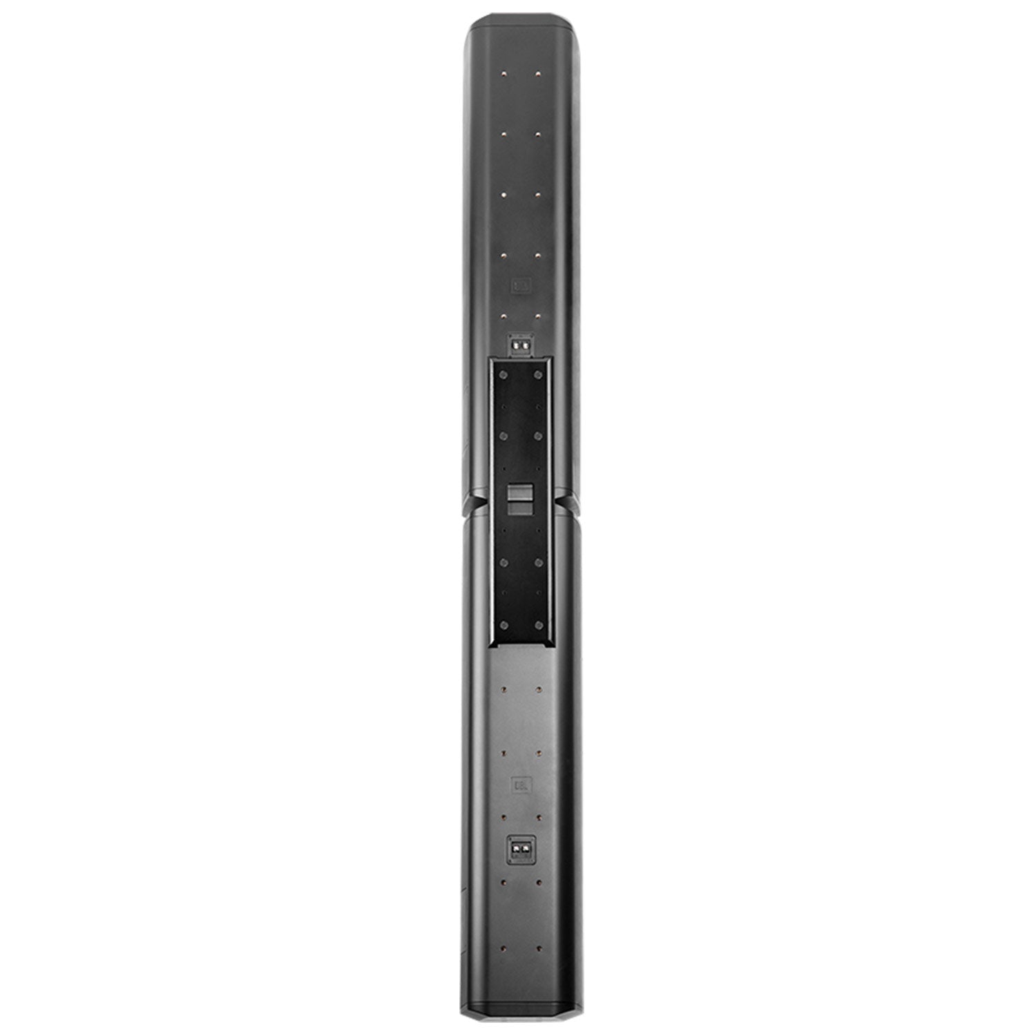 JBL CBT 1000 Constant Beamwidth Technology Adjustable Coverage Line Array Column (Black)
