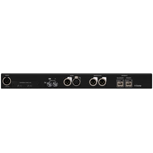 Universal Audio Apollo x16D Ultimate - Dante and Thunderbolt Audio Interface with UAD Processing