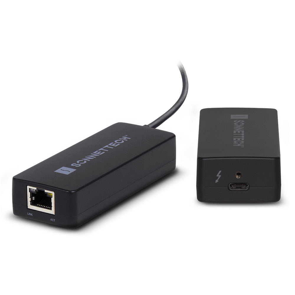 Sonnet AVB-TB - AVB to Thunderbolt 3 Adapter