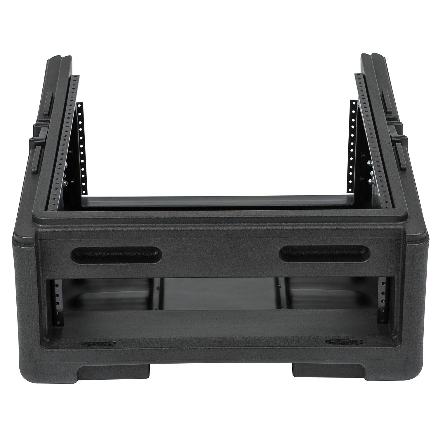 SKB 1SKB-R102W - 10 x 2 Compact Rolling Rig with Handle and Wheels