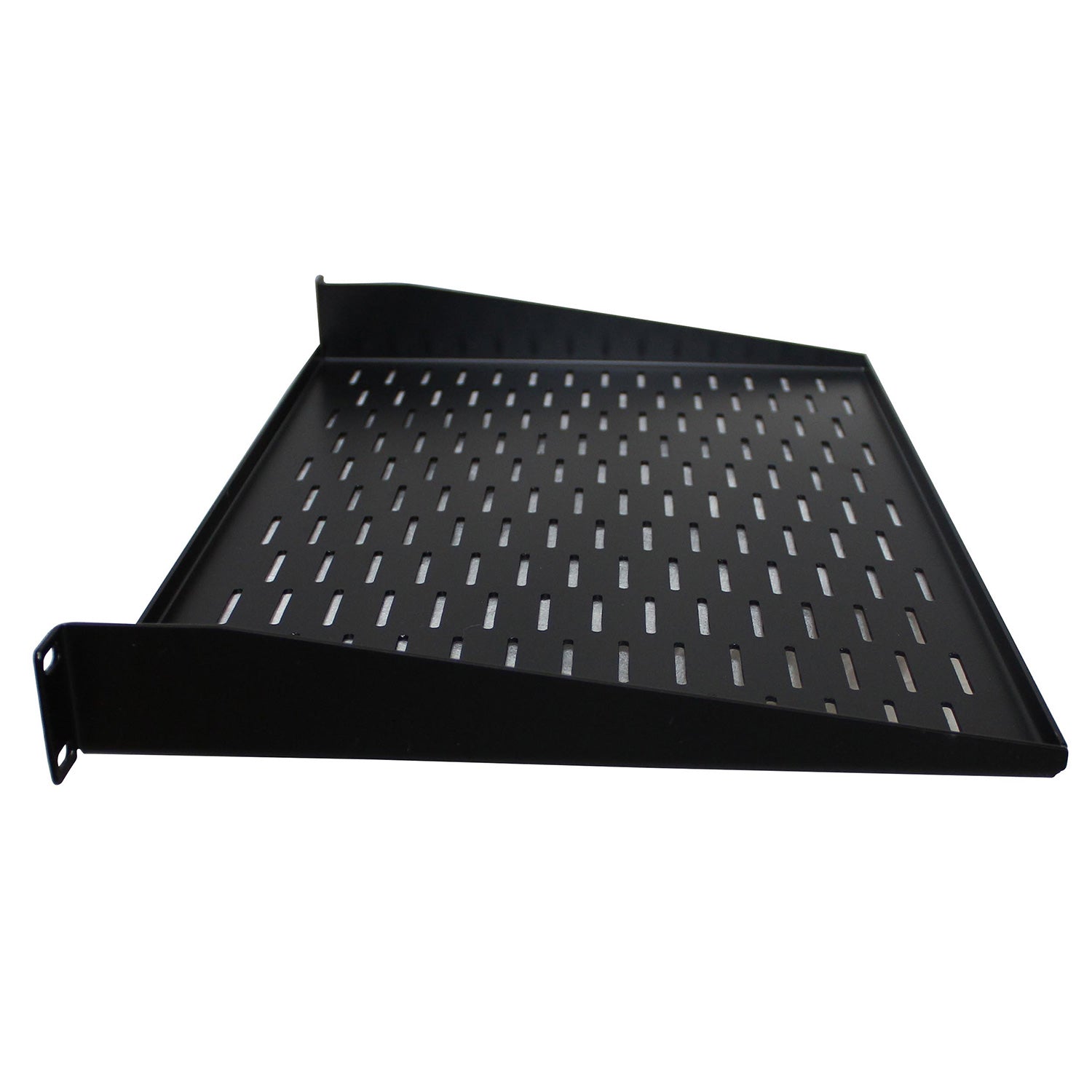 ProX T-RS1-12 Rack Mount Shelf 12" Deep 1U Space