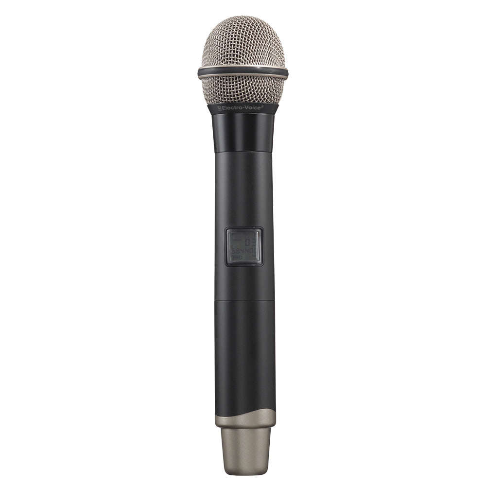 Electro-Voice HT300 - Handheld Transmitter for RE300 Wireless (C Band / 516-532 MHz)