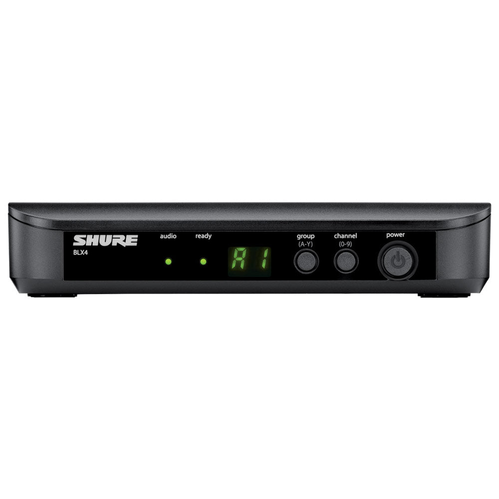Shure BLX14/SM31 Fitness Headset Wireless System (H11 Band - 572-596 MHz)