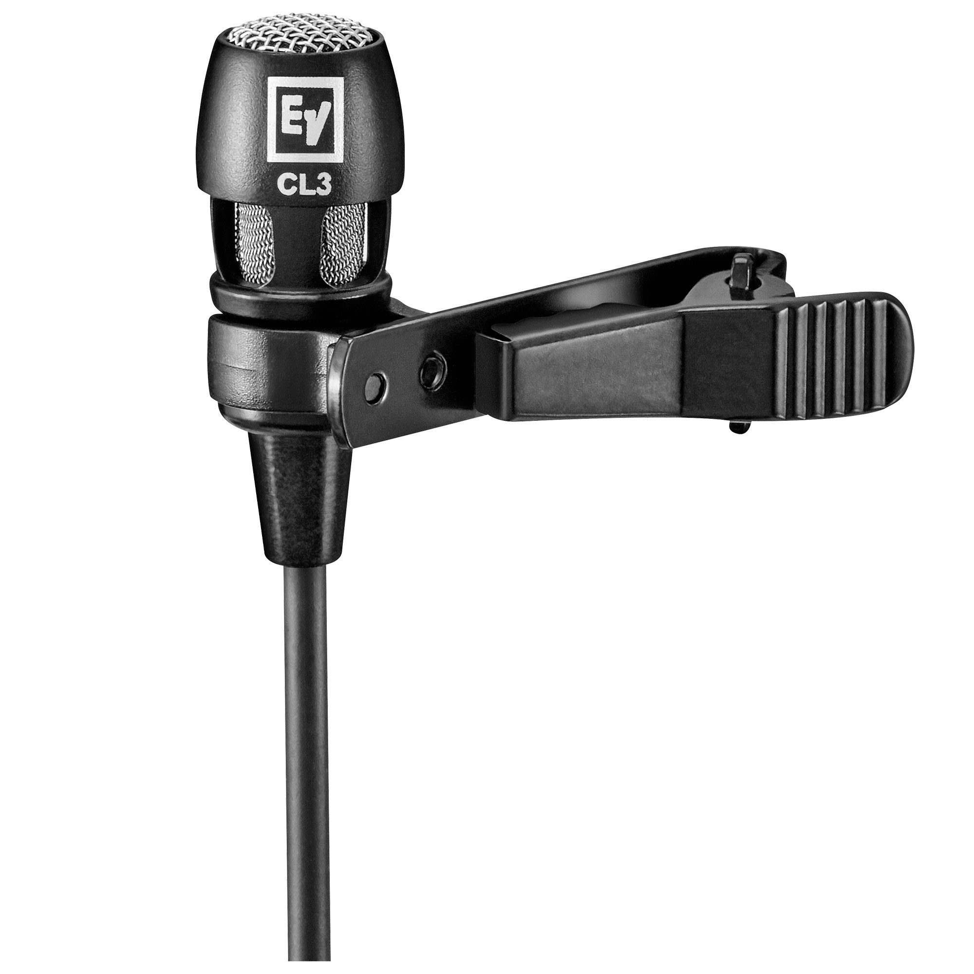 Electro-Voice RE3-BPCL Lavalier Wireless System (5H Band / 560 - 596 MHz)