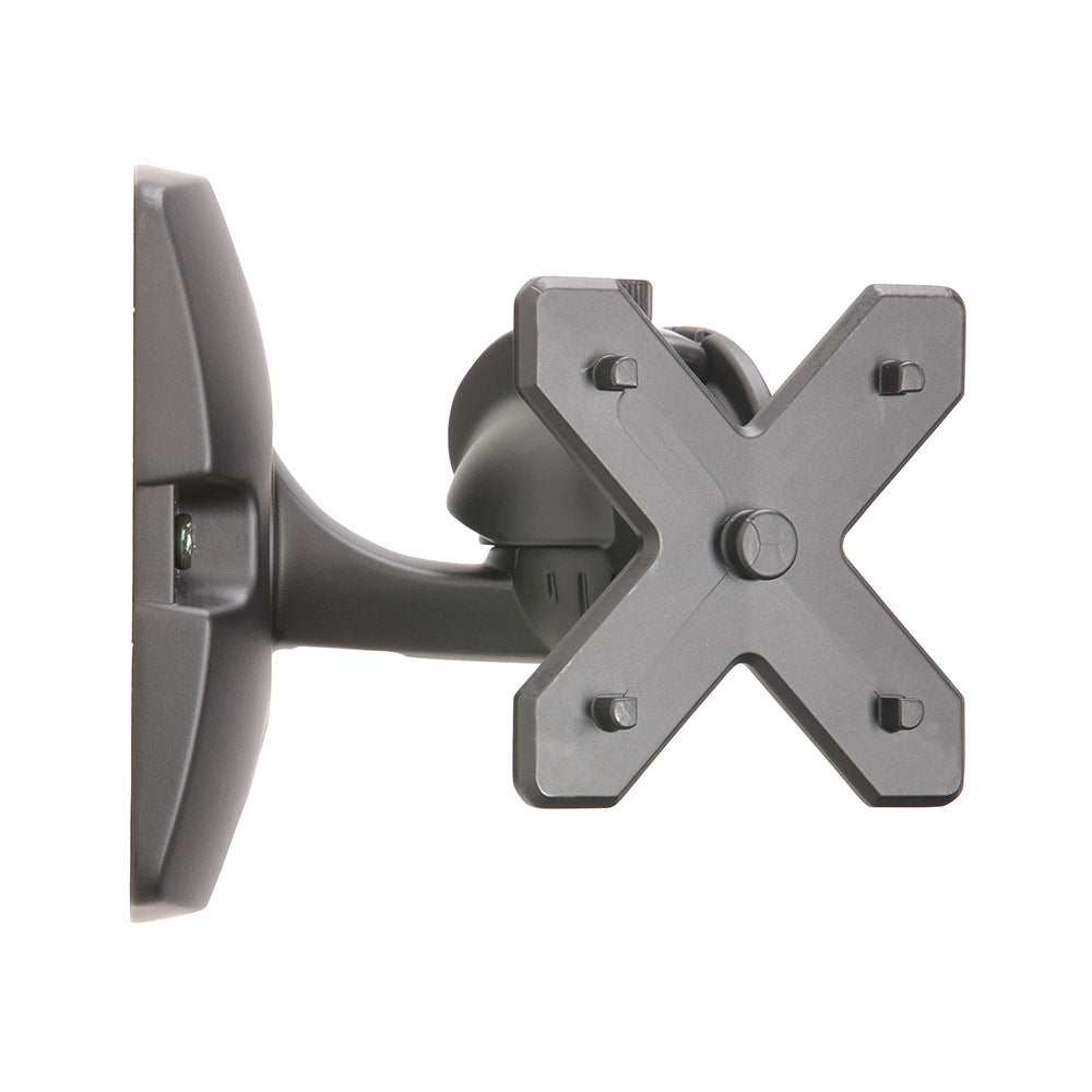 QSC AD-S10T AcousticDesign 10" 2-Way Surface Mount Loudspeaker (Black)