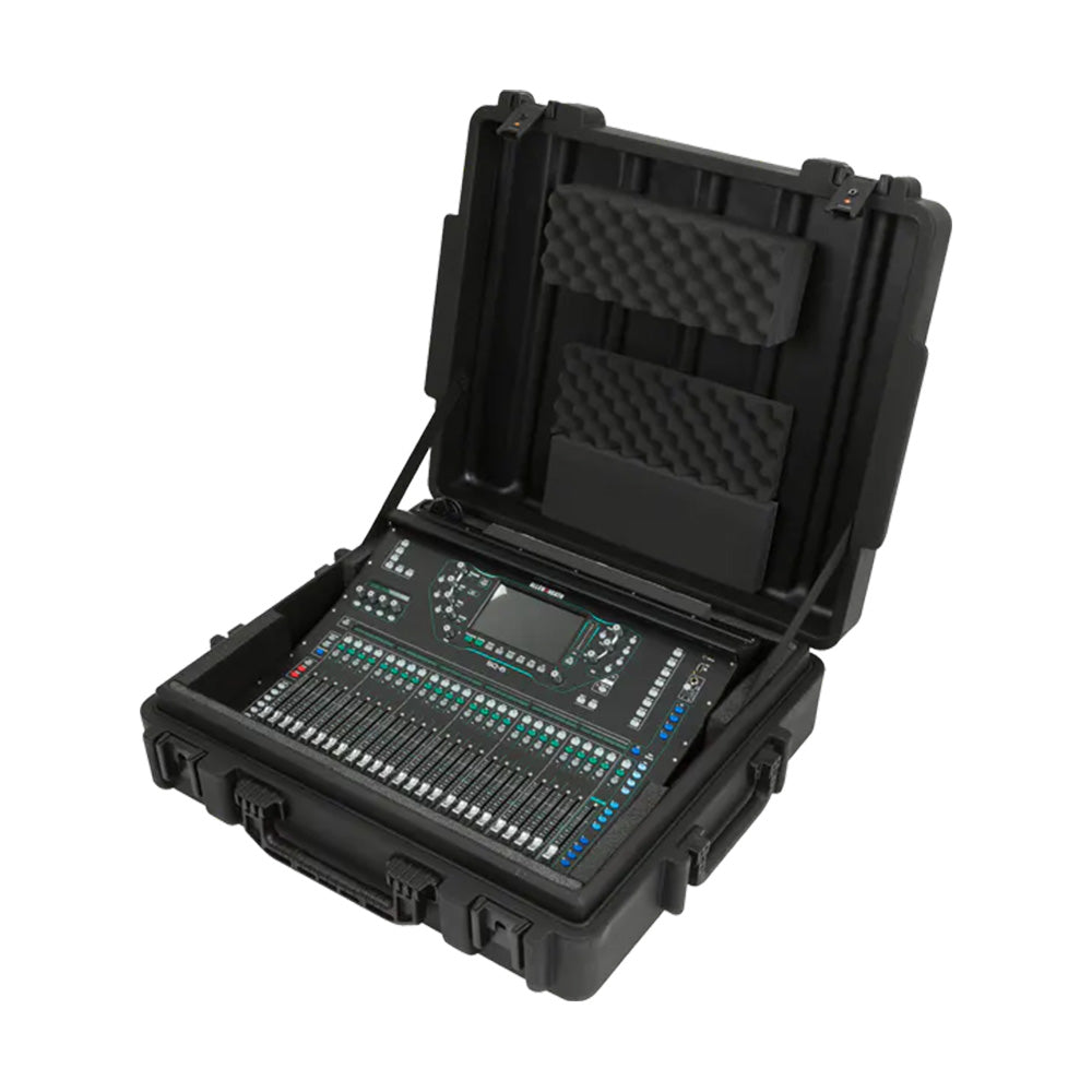 SKB 1R2723-8BW - rSeries 24-Channel Mixer Case