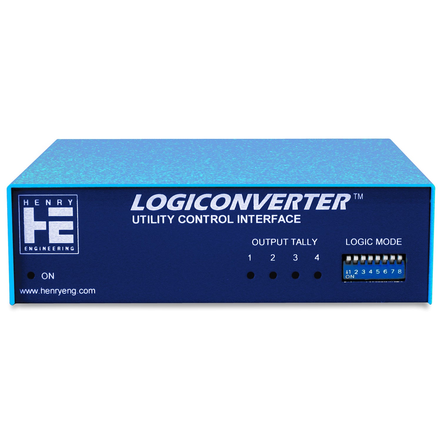 Henry Engineering LogiConverter - General Purpose Control Interface