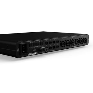 Audient EVO SP8 - 8-Channel Smart Mic Preamp and AD / DA