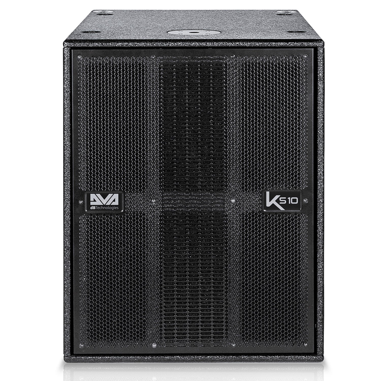 dBTechnologies DVA KS10 - Active Subwoofer