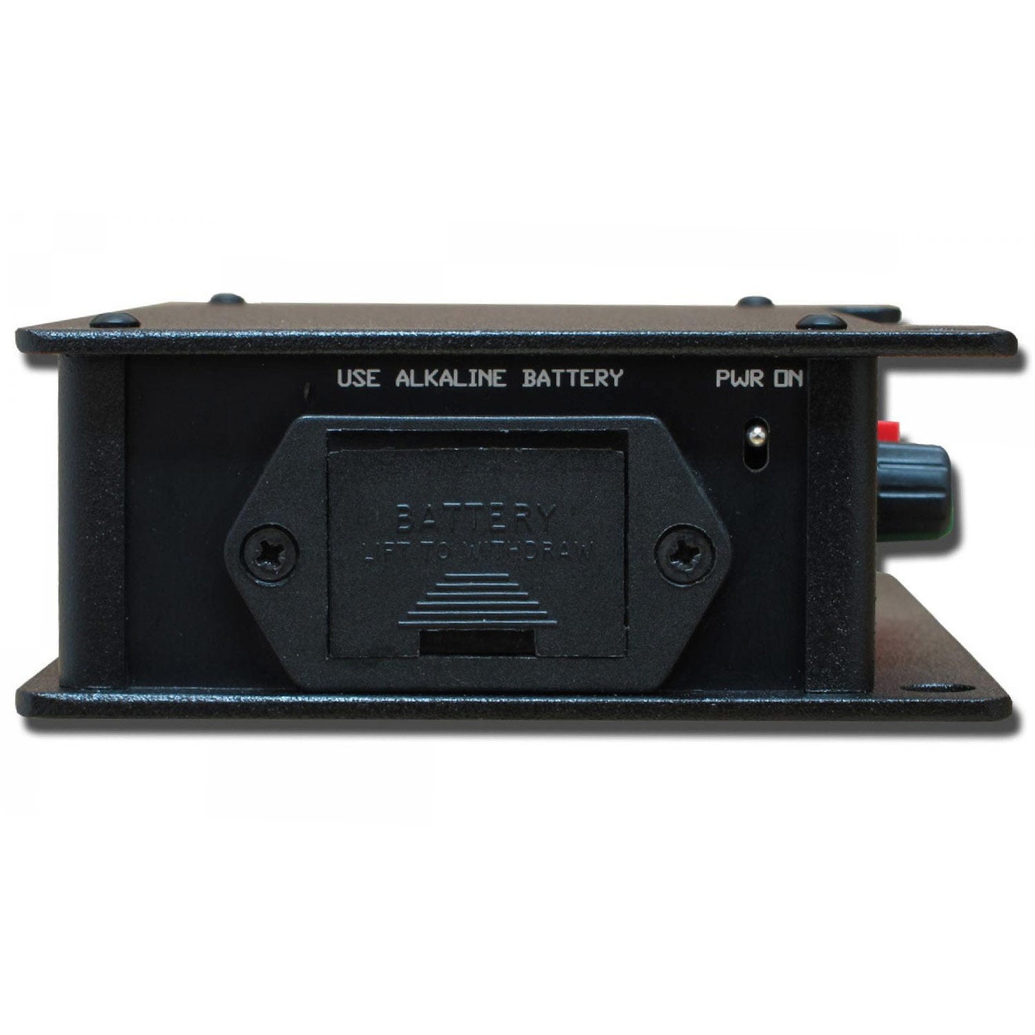 Glensound GS-FW008 - Four Wire Talkback & Talkback Into Headphone Circuit