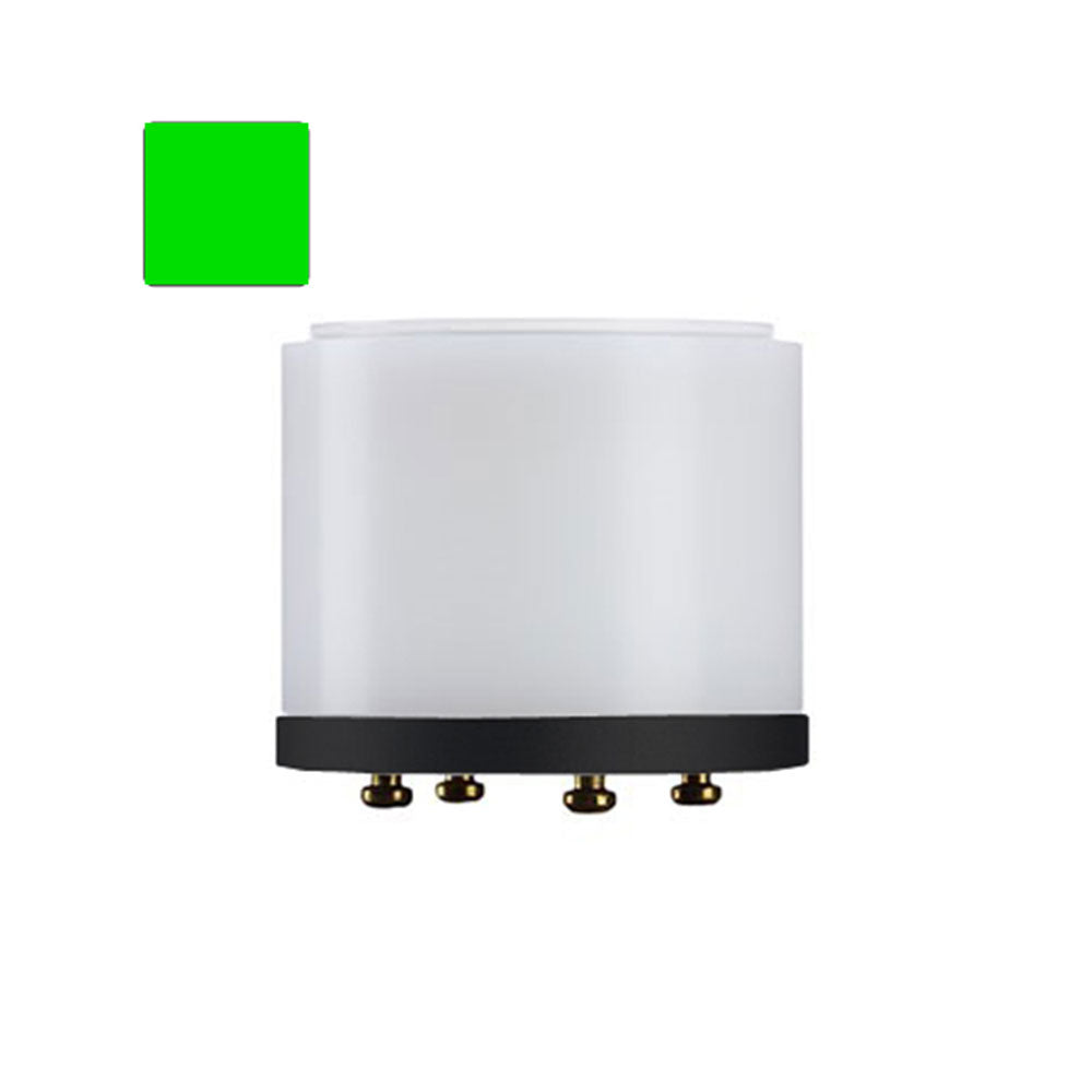 Yellowtec YT9902 - litt 50/35 Color Segment GREEN (Black)