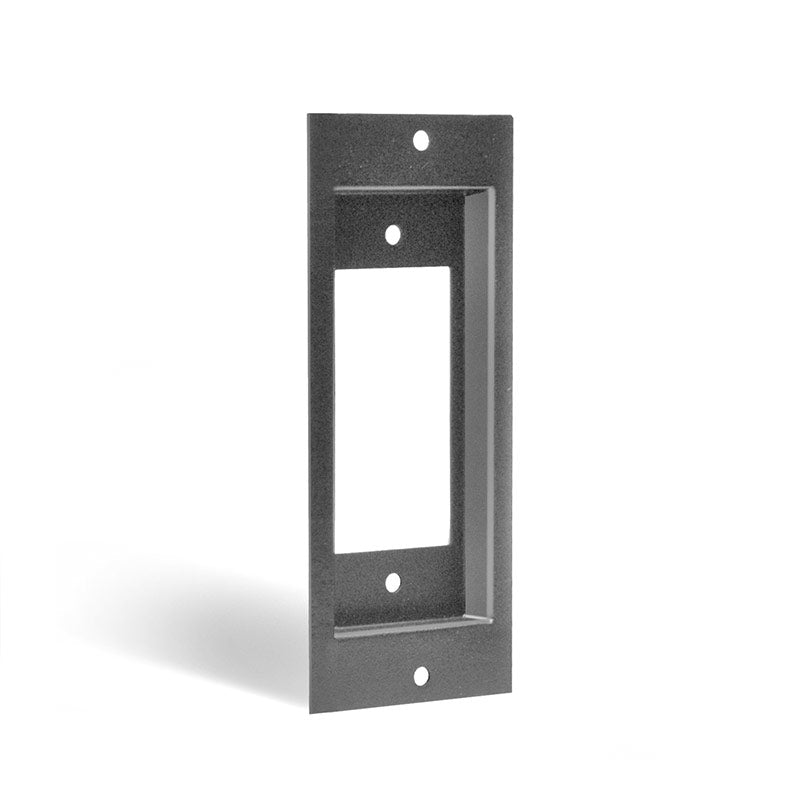 StudioHub SH-WELL1 Single In-Table Well Mount