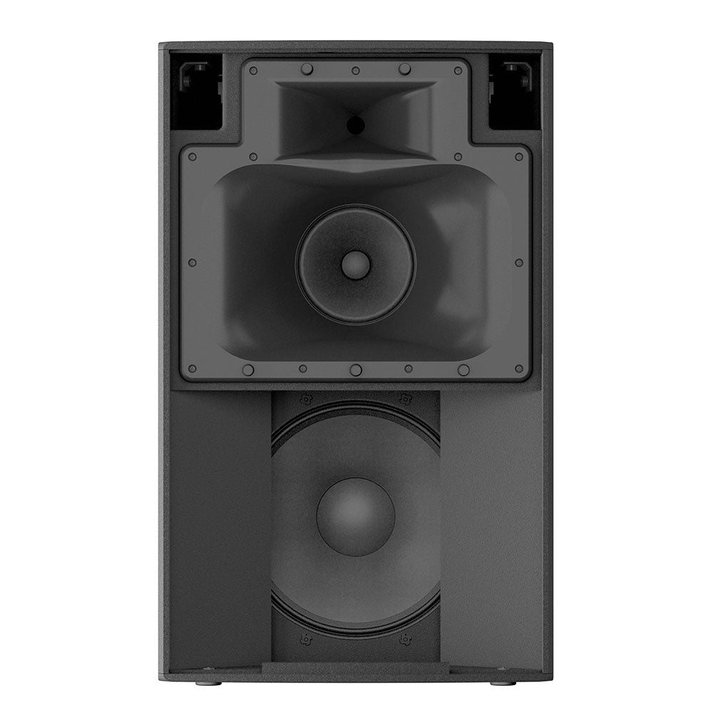 Yamaha DZR315 Active 3-Way 15-Inch Loudspeaker