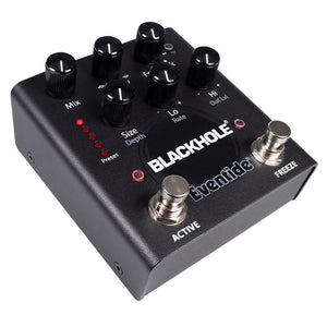 Eventide Blackhole - Creative Delay Effect Pedal