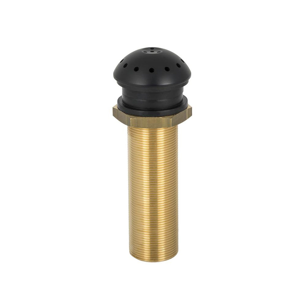 Clockaudio C011E-RF Omnidirectional Boundary Microphone (Black)