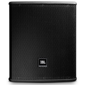 JBL AC115S 15" High Power Subwoofer System (Black)