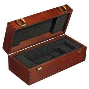 Neumann Wood Box for TLM 49 or M 150 Tube Microphones