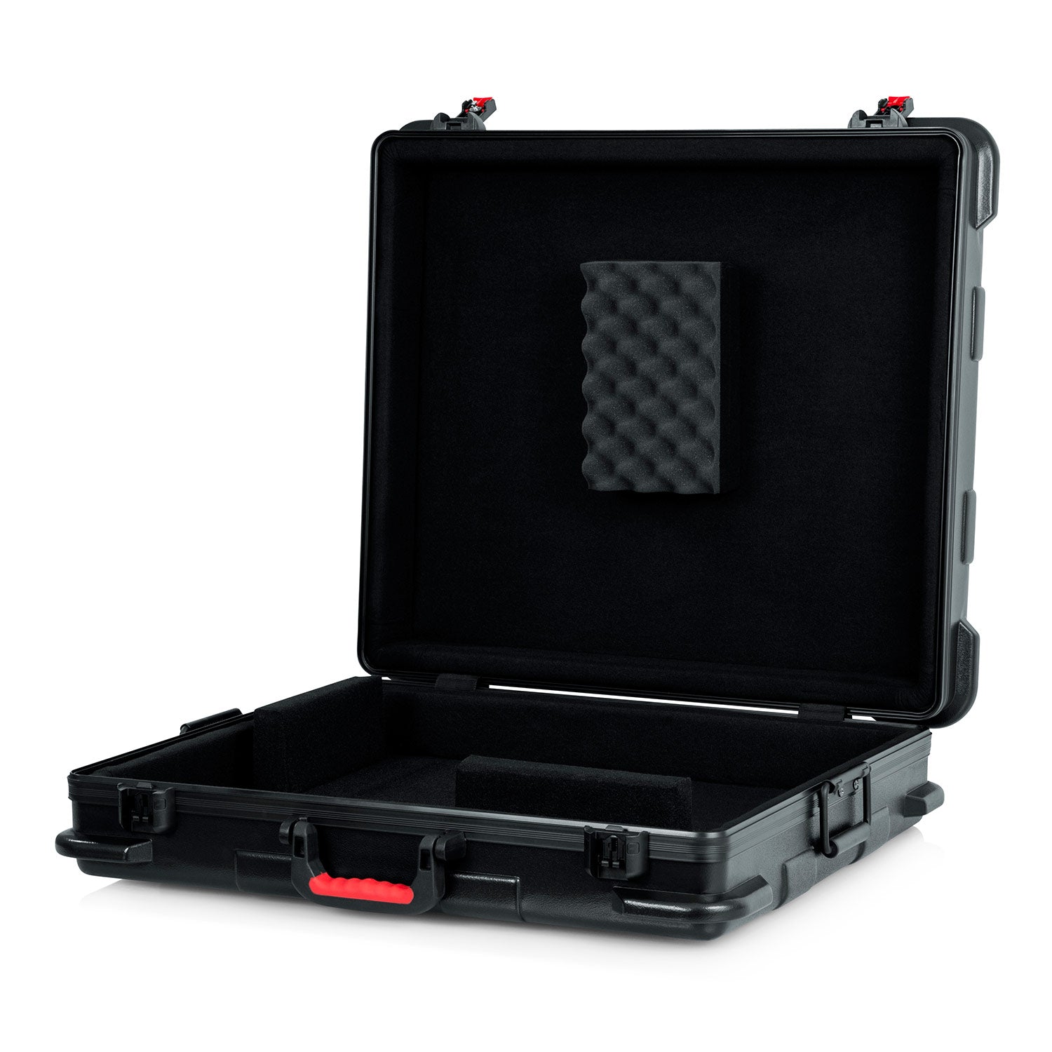 Gator GTSA-MIX222506 Mixer Case; 22"X25"X6"