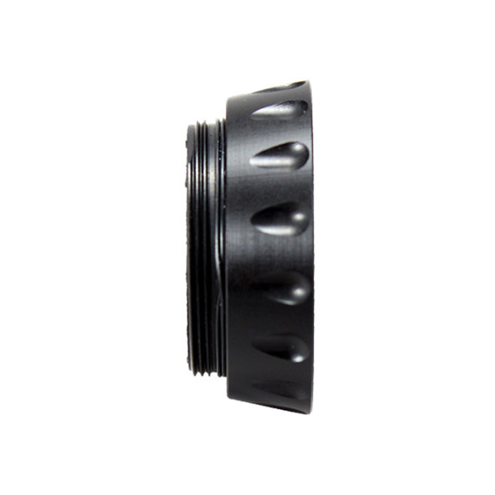 Ambient Recording HHA-SSH - Sennheiser to Shure Microphone Handheld Adaptor (for Dynamic Capsules)