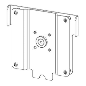 Yellowtec YT3278 - m!ka Pivot Monitor Adapter