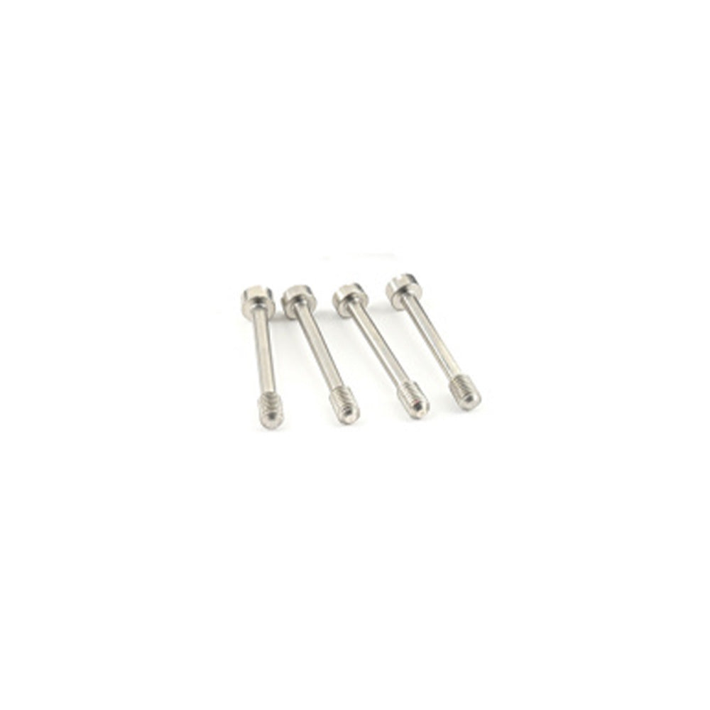 Lectrosonics 28979 - Screw Set for Octospacer Bezel
