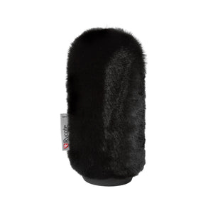 Rycote 74474 15Cm Short Fur Softie Windcover (Standard 19/22Mm Hole)