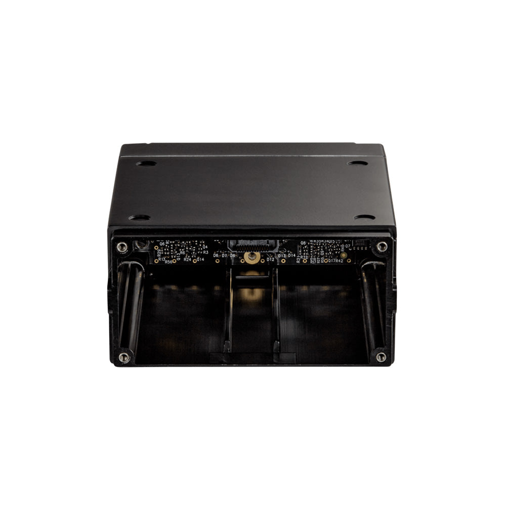 Shure SBC210LM - Portable Battery Charging Housing for SBC or SBM Series