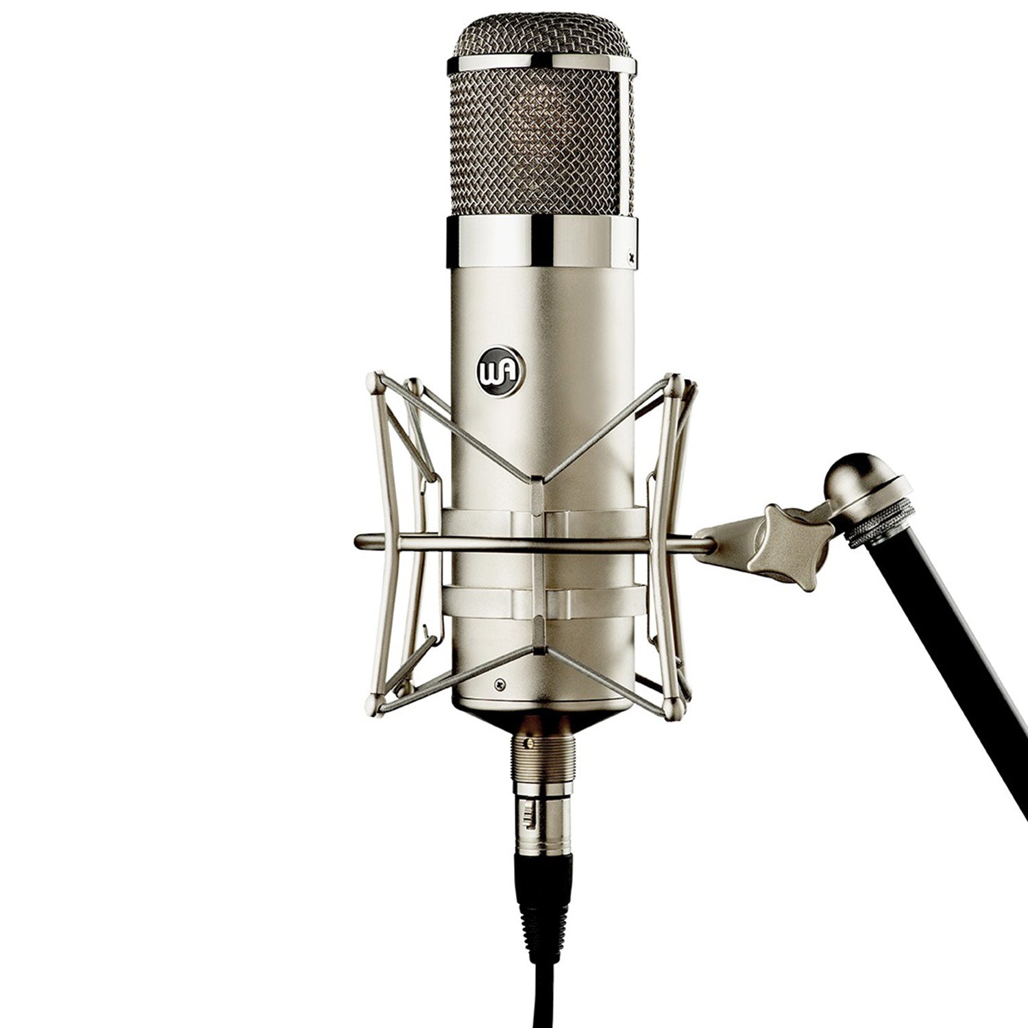 Warm Audio WA-47 Tube Condenser Microphone