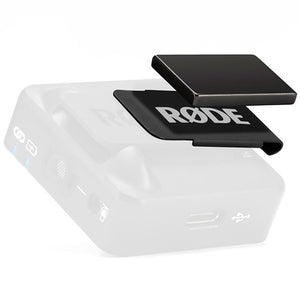 RODE MagClip GO - Magnetic Clip for Wireless GO