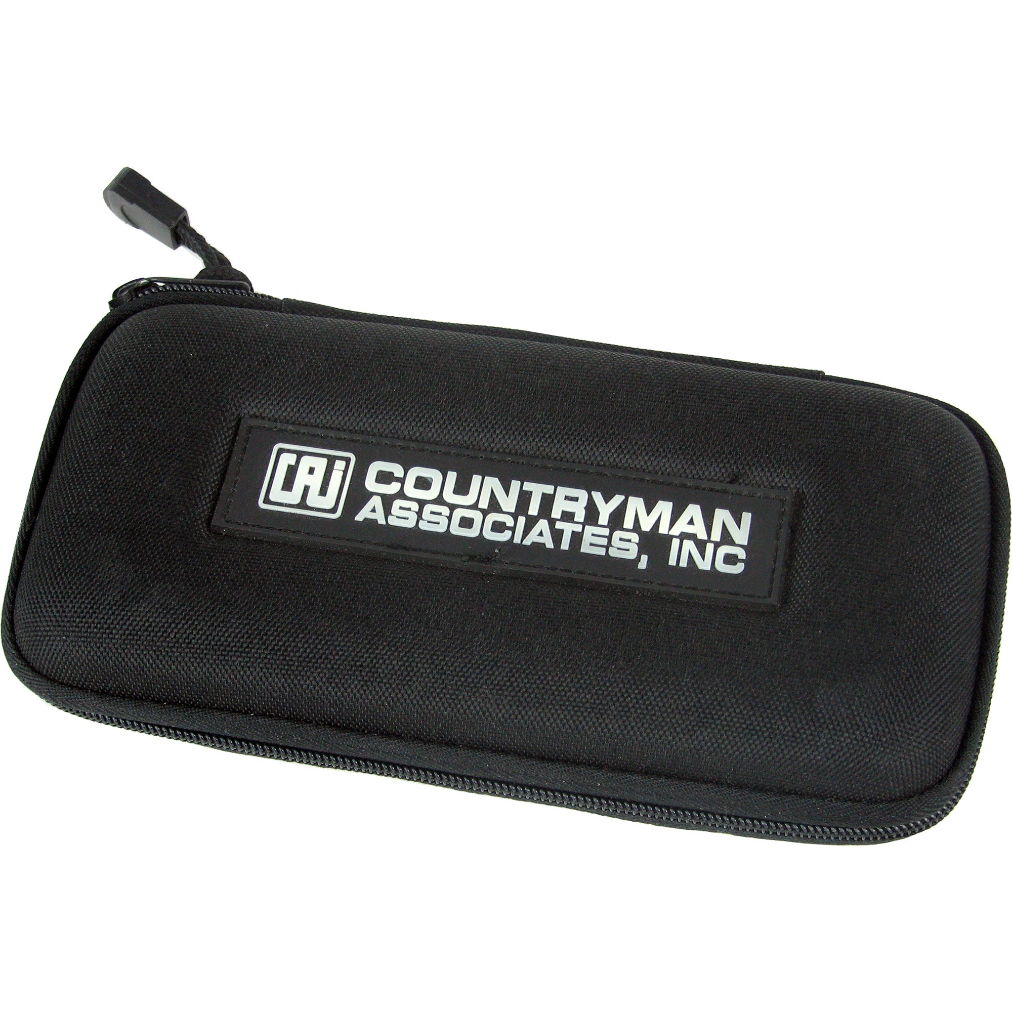 Countryman B2D - Directional Lavalier Microphone (Black / Standard Sensitivity / Fixed Shure/Beyerdynamic TA4F)