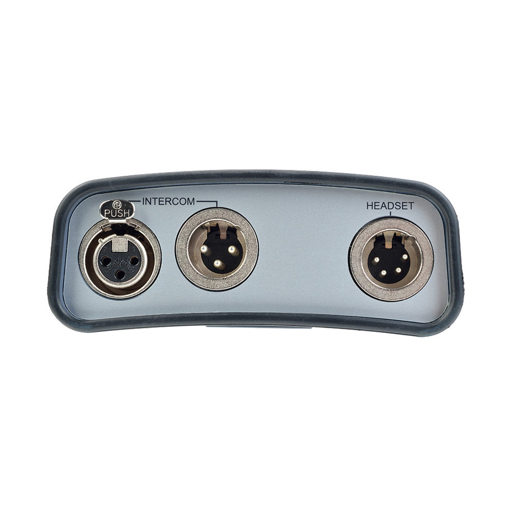 Clear-Com RS-701 Single Channel Wired Beltpack