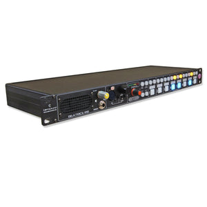 Glensound Beatrice R8 - 8-Channel Dante / AES67 Intercom Station (5-Pin XLR Female)