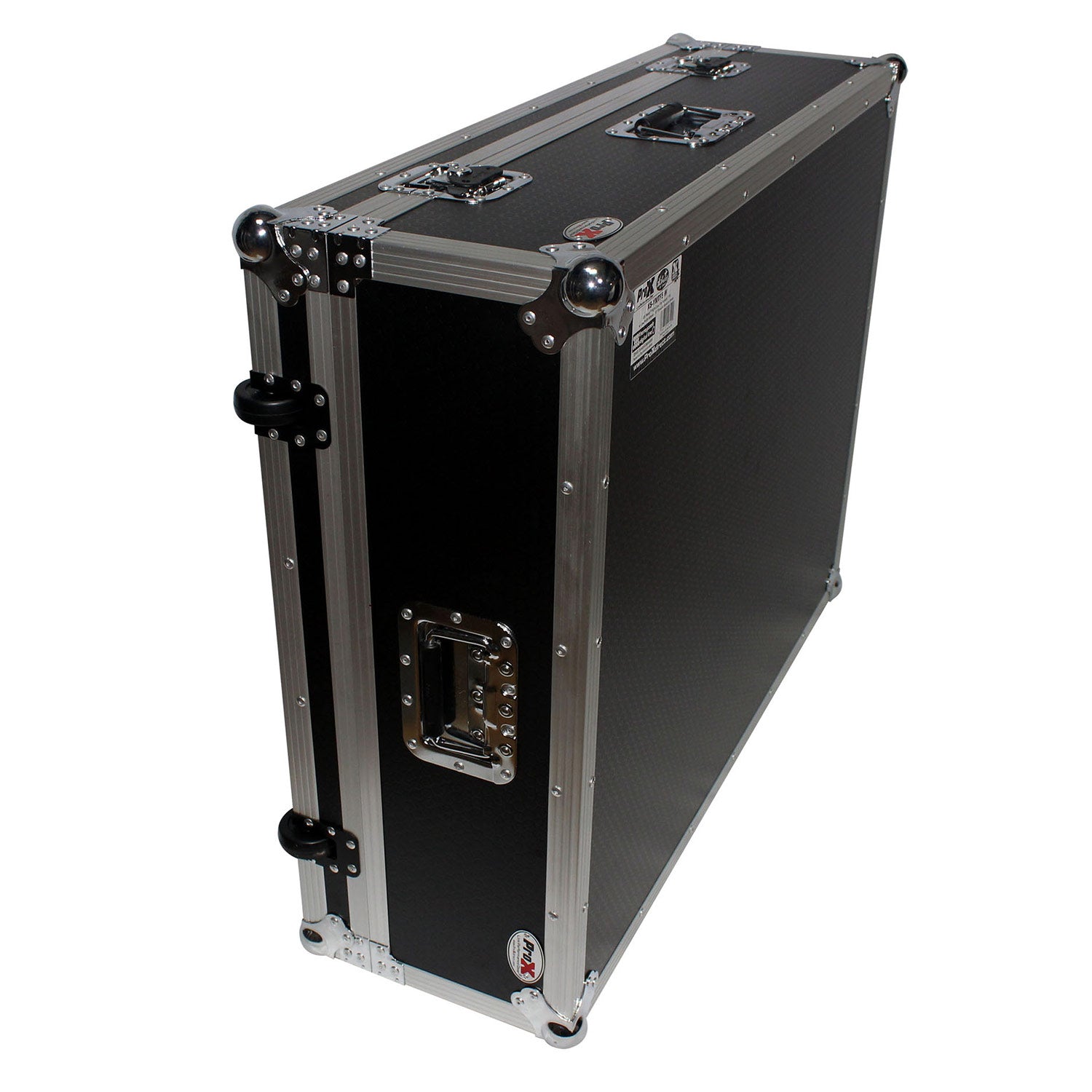 ProX XS-YMTF5W - Fits Yamaha TF5 w/ Low Profile Wheels