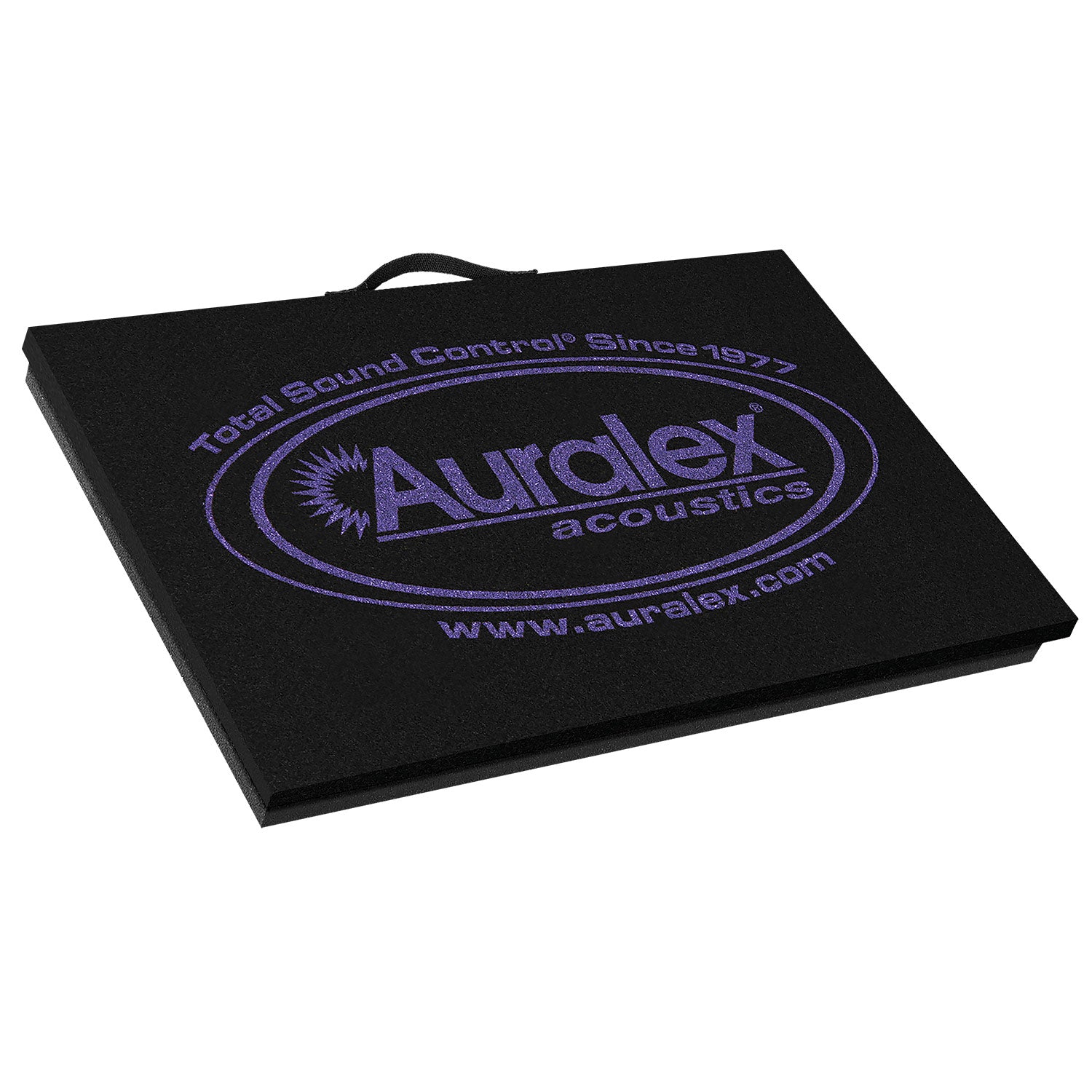 Auralex GRAMMA V2 Isolation Platforms - 4 Pack