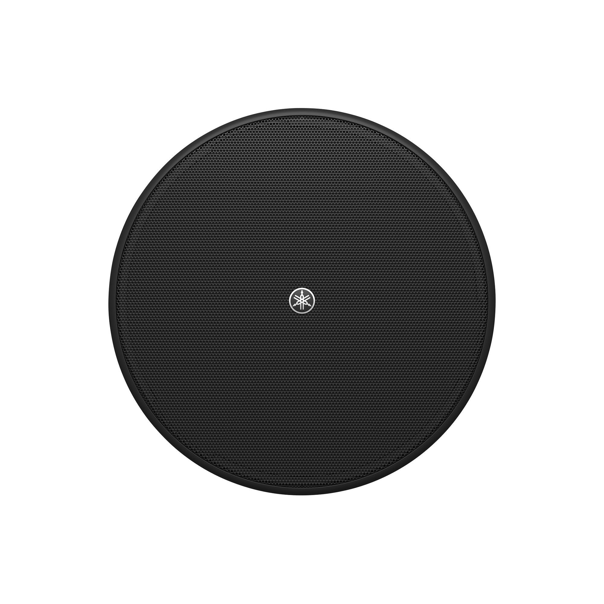 Yamaha VC4N - Two-Way 4-Inch Low-Profile Ceiling Loudspeaker (Black)