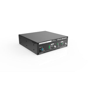 Appsys Pro Audio FLX-DANTE Flexiverter - 64-Channel Dante Digital Audio Converter