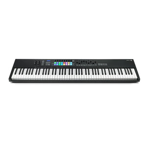 Novation Launchkey 88 - 88-Key Keyboard Controller