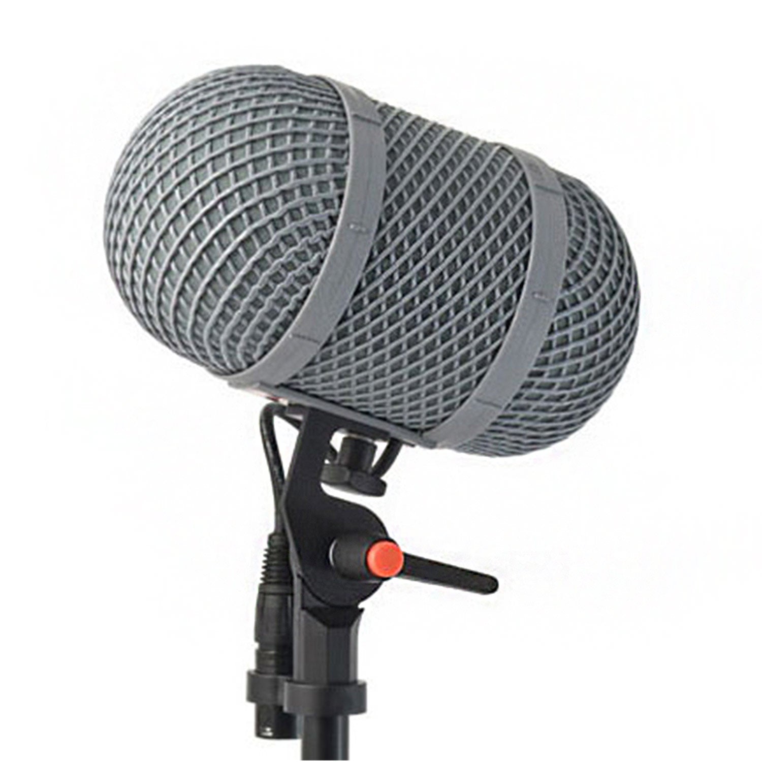 Rycote 73494 Full Windshield Kit - Ws Kit 9 Mzl